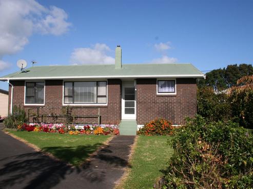 38 Carey Street, Waitara