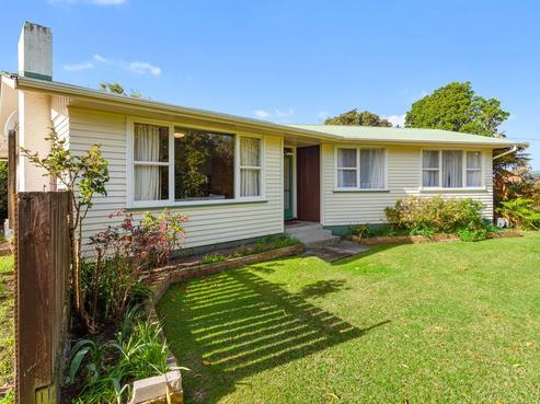 36 Hukutaia Road, Opotiki and Surrounds