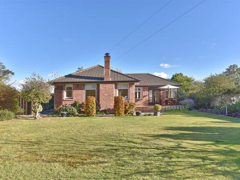 45 Bank Street, Amberley
