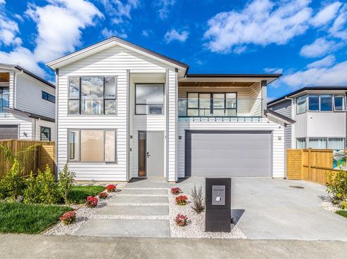 7 Bight Road, Long Bay