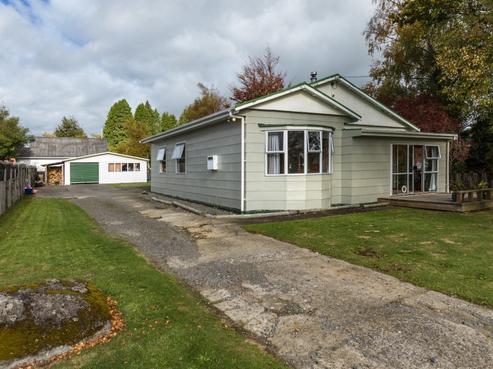 78 Miro Street, Ohakune