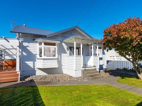 36 Smale Street, Point Chevalier