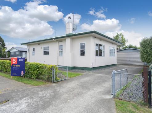 1B Yeo Place, Taradale