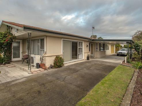 2A Balmoral Street, Taradale