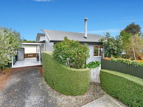 105A West Street, Pukekohe