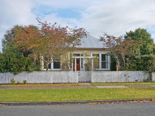 134 Ritchie Street, Richmond