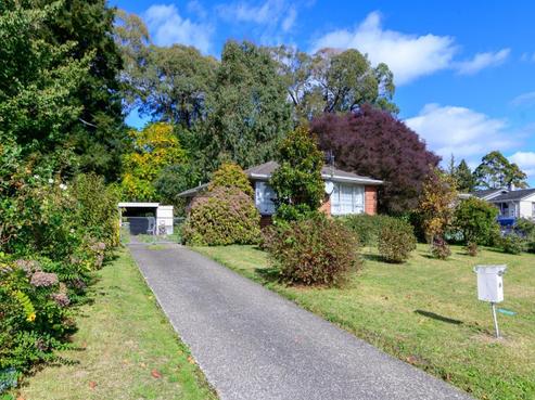 27 Harold Crescent, Fordlands