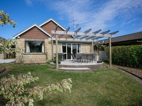 3 Kotuku Crescent, Matamata