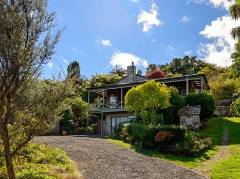 574 Spencer Road, Lake Tarawera