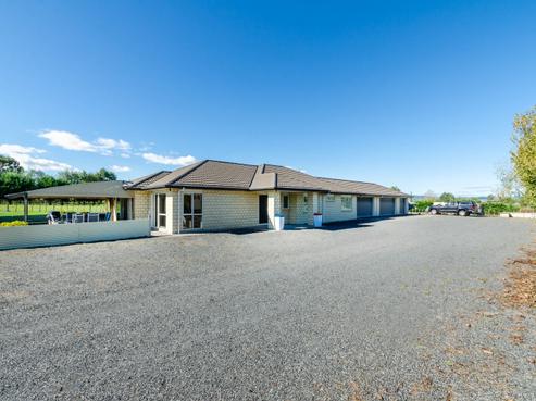 374 Mangatangi Road, Mangatangi