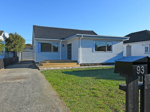 93 Hewer Crescent, Naenae