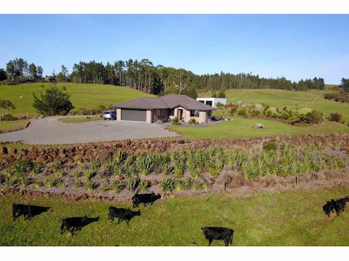 61 Daroux Drive, Kerikeri Surrounds