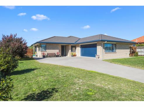 22 Vogel Place, Te Aroha
