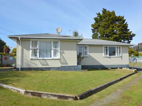 79 Ngatai Street, Taumarunui