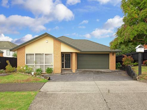 204 Botany Road, Botany Downs