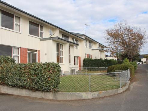 13 Queen Street, Parkside