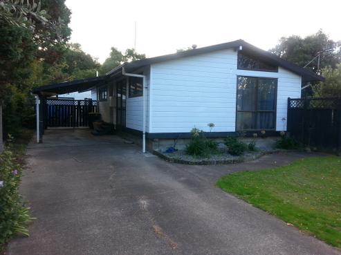 132 Lethbridge Street, Feilding