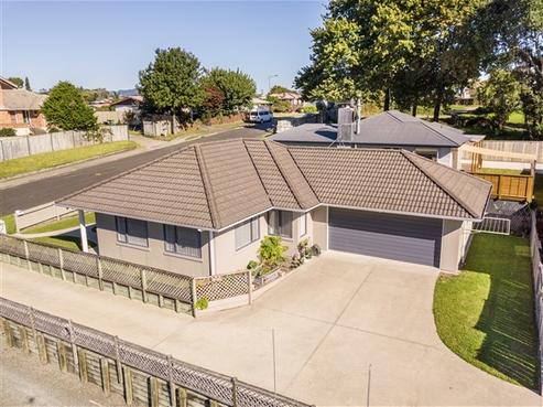 9A Manley Grove, Gate Pa