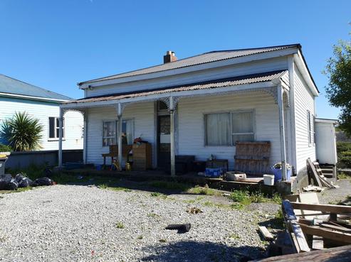 74 Turumaha Street, Greymouth