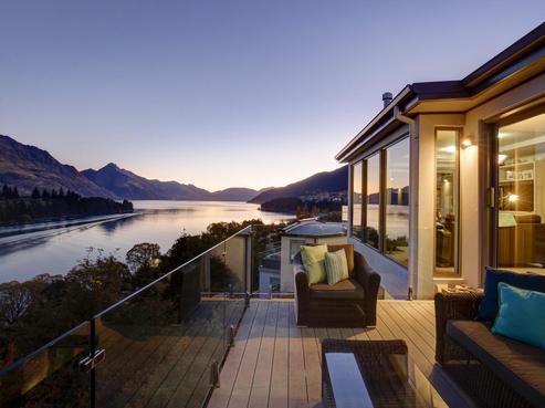 119 Frankton Road, Queenstown Central