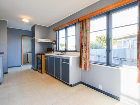 16 Allen Berry Avenue, Pirimai