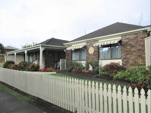 10 Ohinemuri Place, Paeroa