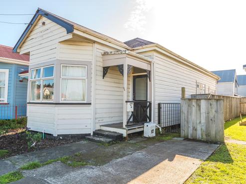 54 Keith Street, Whanganui Central