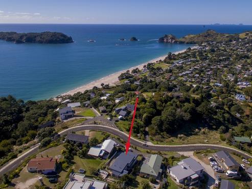 87 Grange Road, Hahei