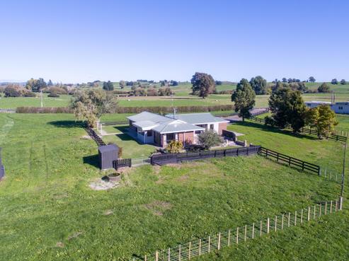 140 Kio Kio Station Road, Otorohanga