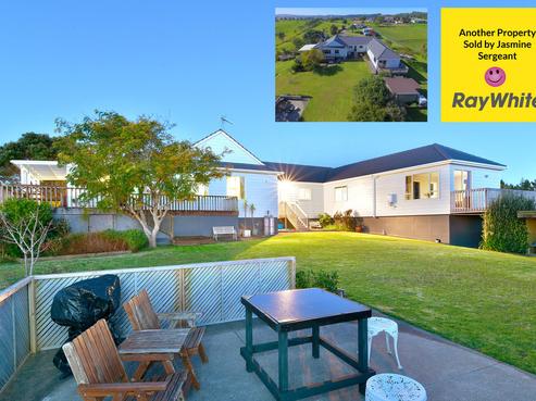 256 Wishart Road, Helensville