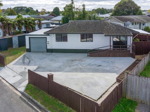 142B Higgins Road, Frankton