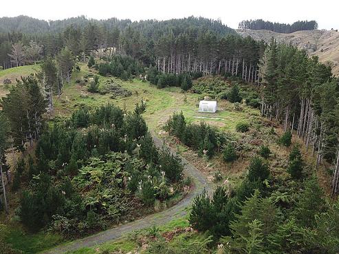 613 Awaroa Road, Herekino