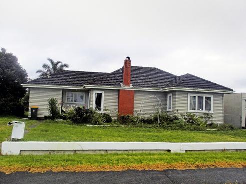 27 Mcleod Road, Weymouth