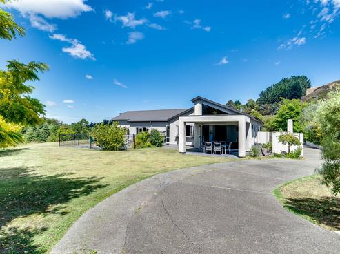 127 Kent Terrace, Taradale