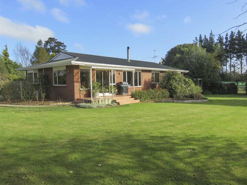 34 Drysdale Road, Myross Bush