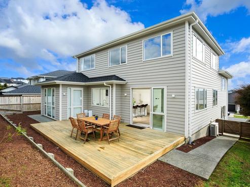 61 Madison Terrace, Silverdale