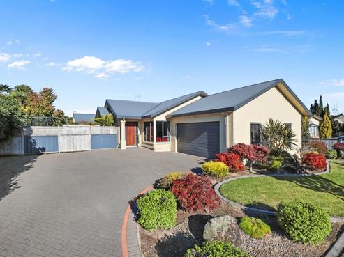 59 Cairns Crescent, Rototuna