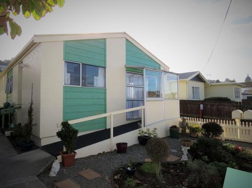 48 Reed Street, Oamaru