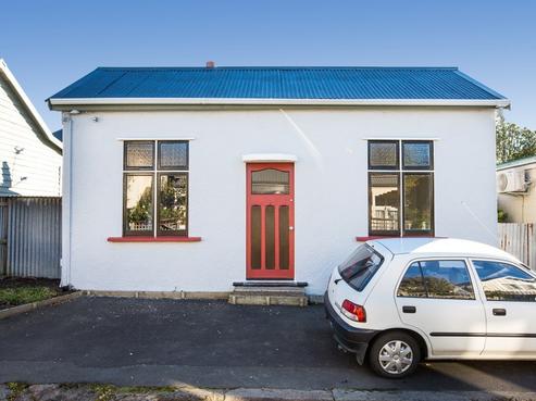 8 Mackenzie Street, North Dunedin
