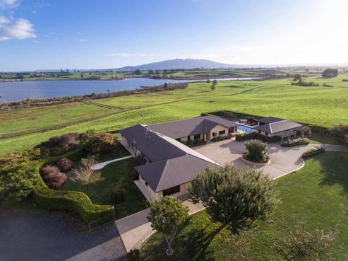 179 Lake Road, Ohaupo
