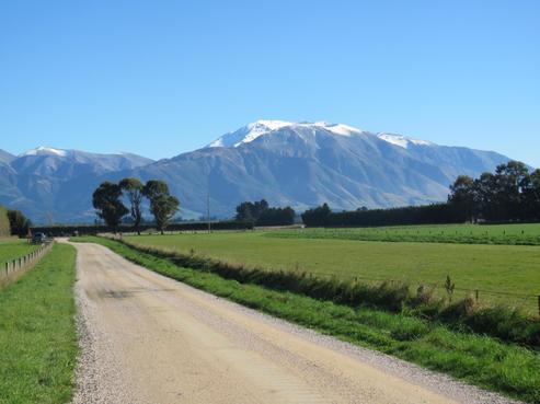 164 Barkers Road, Methven