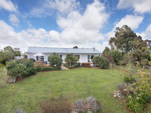 48 Beaven Street, Marton