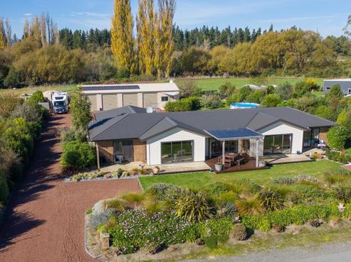 33 Ohiti Road, Crownthorpe