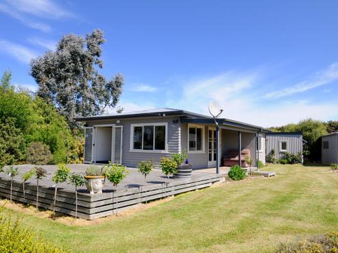 274 Mcnamaras Road, Waimate