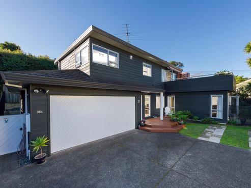 36A Orchard Road, Waiake
