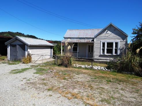 38 Dick Street, Reefton