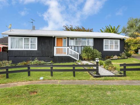 1 Booth Crescent, Tuakau