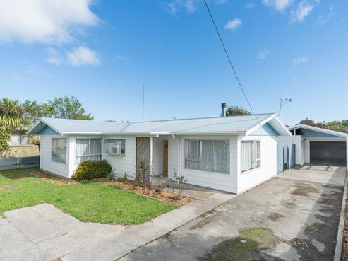 7 Tamar Street, Rongotea