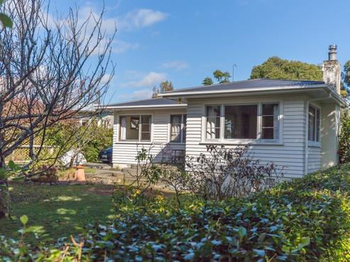 69 Kirk Street, Otaki