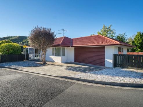 5 Jenkins Place, Wakatu